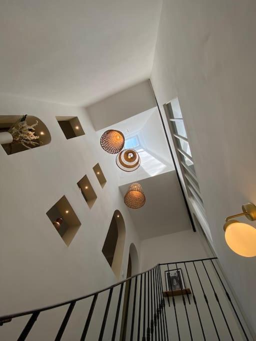 Merveilleuse Maison De Village Maillane Eksteriør billede