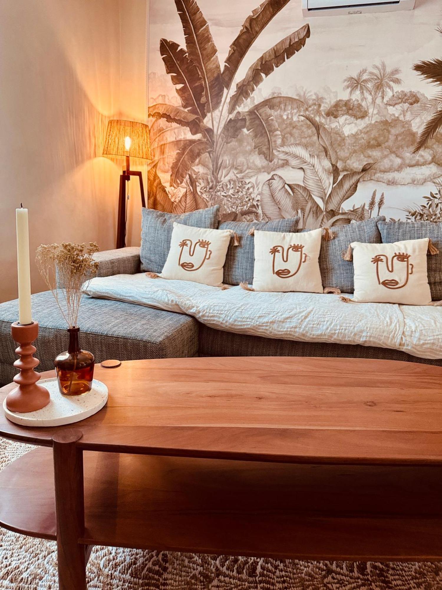 Merveilleuse Maison De Village Maillane Eksteriør billede